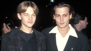 Κάποτε ο Johnny Depp «βασάνισε» τον Leonardo DiCaprio
