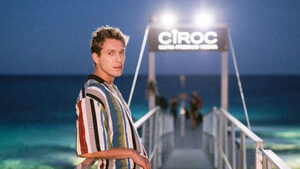 CÎROC YOUR SUMMER Means: High - Energy Nights