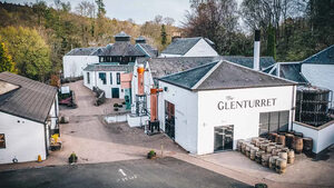 Glenturret: Το πιο παλιό distillery της Σκωτίας υπάρχει από το 1763