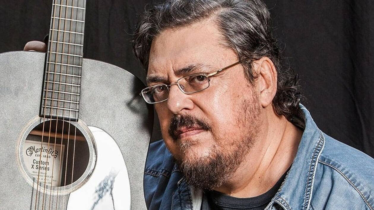 Συναυλία - Αφιέρωμα στον Λαυρέντη Μαχαιρίτσα με πλήθος γνωστών καλλιτεχνών