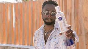 CÎROC YOUR SUMMER means: Playful Moments