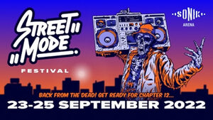 12ο Street Mode Festival: Δείτε το πρόγραμμα και το line-up