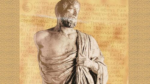 10 διαχρονικά αποφθέγματα του Ιπποκράτη