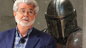 The Mandalorian: Ο George Lucas ετοιμάζεται για cameo και έχουμε πάθει πλάκα
