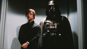 Η αληθινή φωνή του Darth Vader ήταν πολύ «επαρχιώτικη» για να μπει στο Star Wars