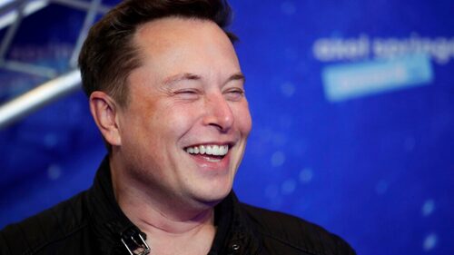Ο Elon Musk κράζει το «Lord of the Rings» της Amazon και το διαδίκτυο παραληρεί