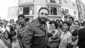 Ο Φιντέλ Κάστρο κατέχει το Ρεκόρ Γκίνες για τις περισσότερες απόπειρες δολοφονίες εναντίον του