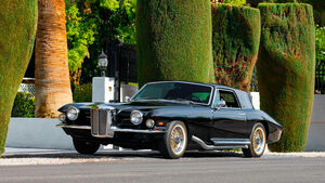 Τελικά ήταν μύθος ότι το αγαπημένο αυτοκίνητο του Elvis ήταν η ροζ Cadillac 