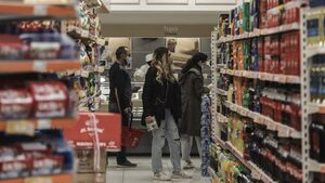Γιατί λιγοστεύουν οι προσφορές στα supermarket;