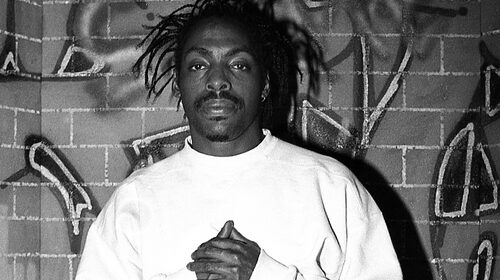 Ο Coolio χώρεσε στον ίδιο στίχο τη λύτρωση, τον αυτοστοχασμό και την απόγνωση