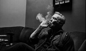 Οι Metallica βγάζουν και limited πούρα για τους μερακλήδες οπαδούς τους
