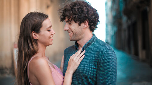 Yπάρχει όντως τεχνική για το απόλυτο φλερτ;