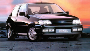 Το Ford Fiesta δεν πέθανε, ολοκληρώνει ένα κύκλο μισού αιώνα