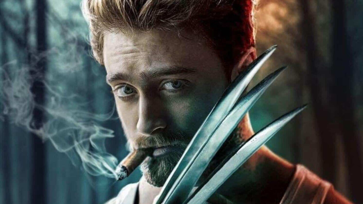 Wolverine: Ποιος σκέφτηκε να κάνει Logan τον Daniel Radcliffe; 