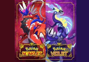 Pokémon Scarlet και Violet: Πιάσε το Nintendo Switch γιατί ένας κόσμος χωρίς όρια σε περιμένει!   