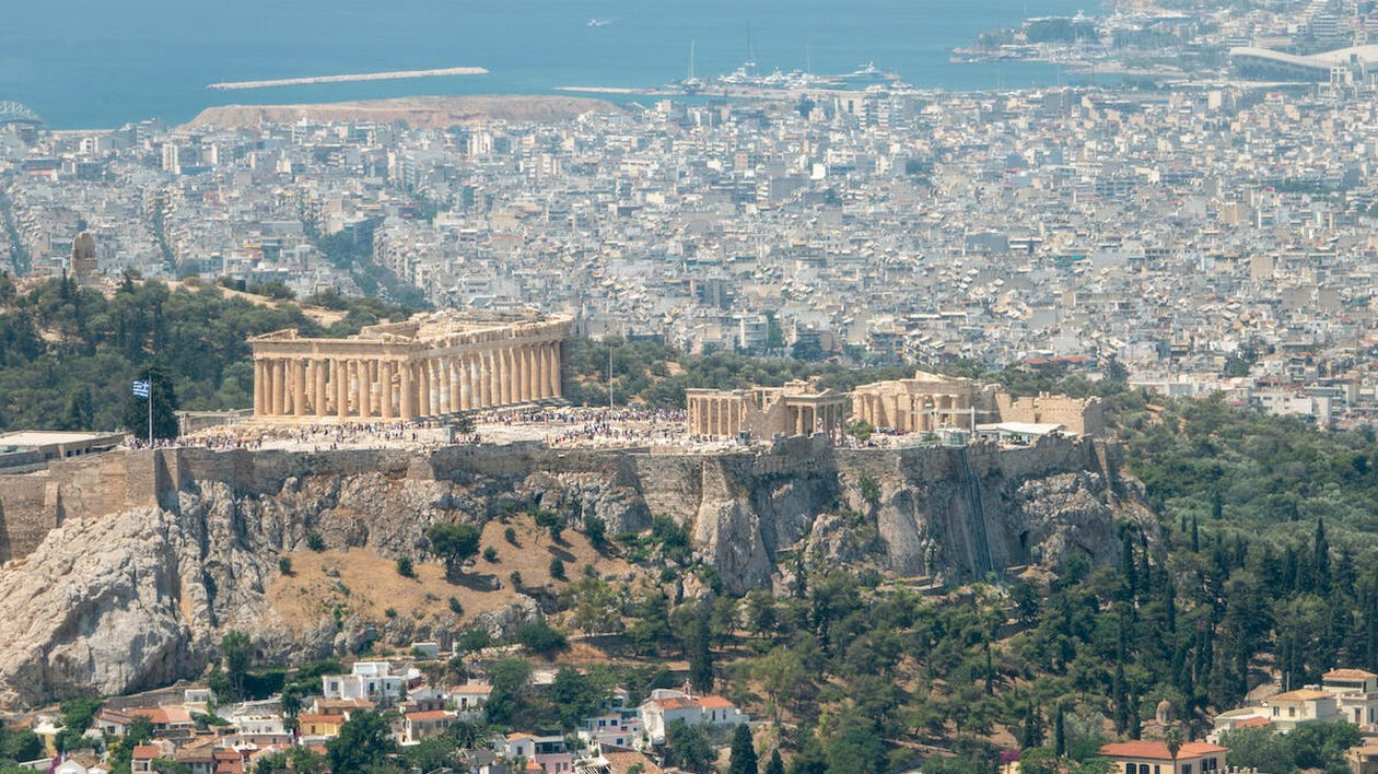 Μπορεί ο τουρισμός να καταστρέψει την Αθήνα και τους αρχαιολογικούς της χώρους;