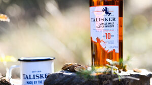 Rewild your Spirit by Talisker