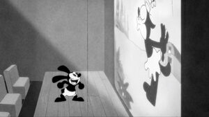 O Oswald επιστρέφει!