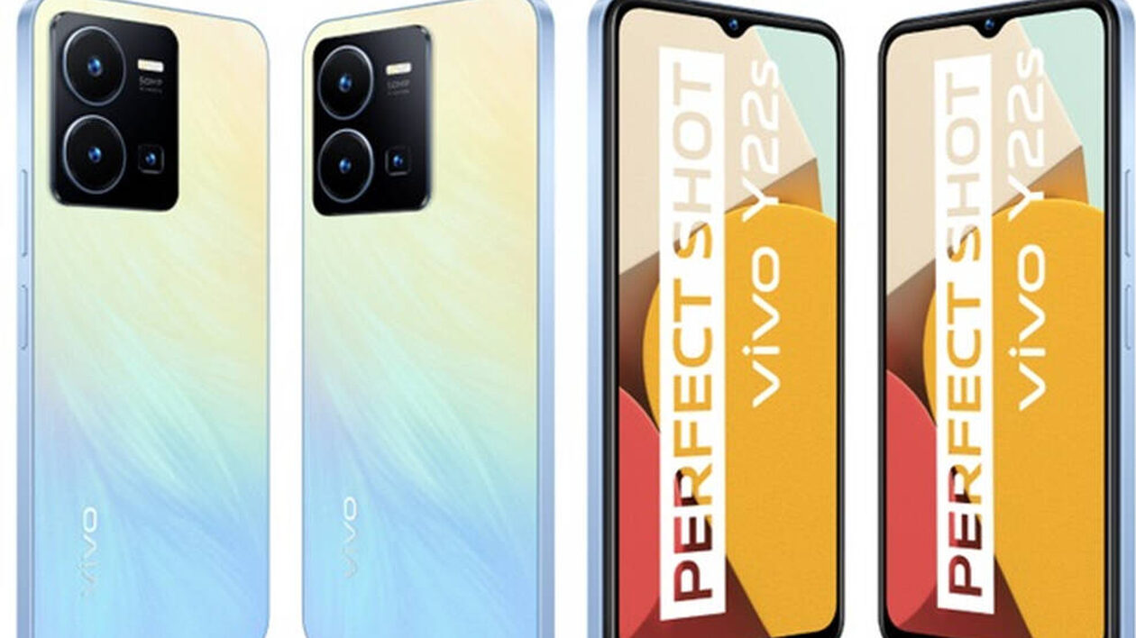 Τα τέσσερα snap shots του Παγκοσμίου Κυπέλλου που πρέπει να «ανεβάσεις» με το vivo Y22S