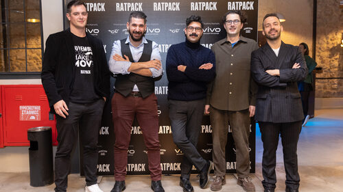 Το Ratpack.gr γιόρτασε τα 6α του γενέθλια!