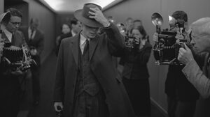 Oppenheimer: O Christopher Nolan σκηνοθέτησε μίνι πυρηνική καταστροφή
