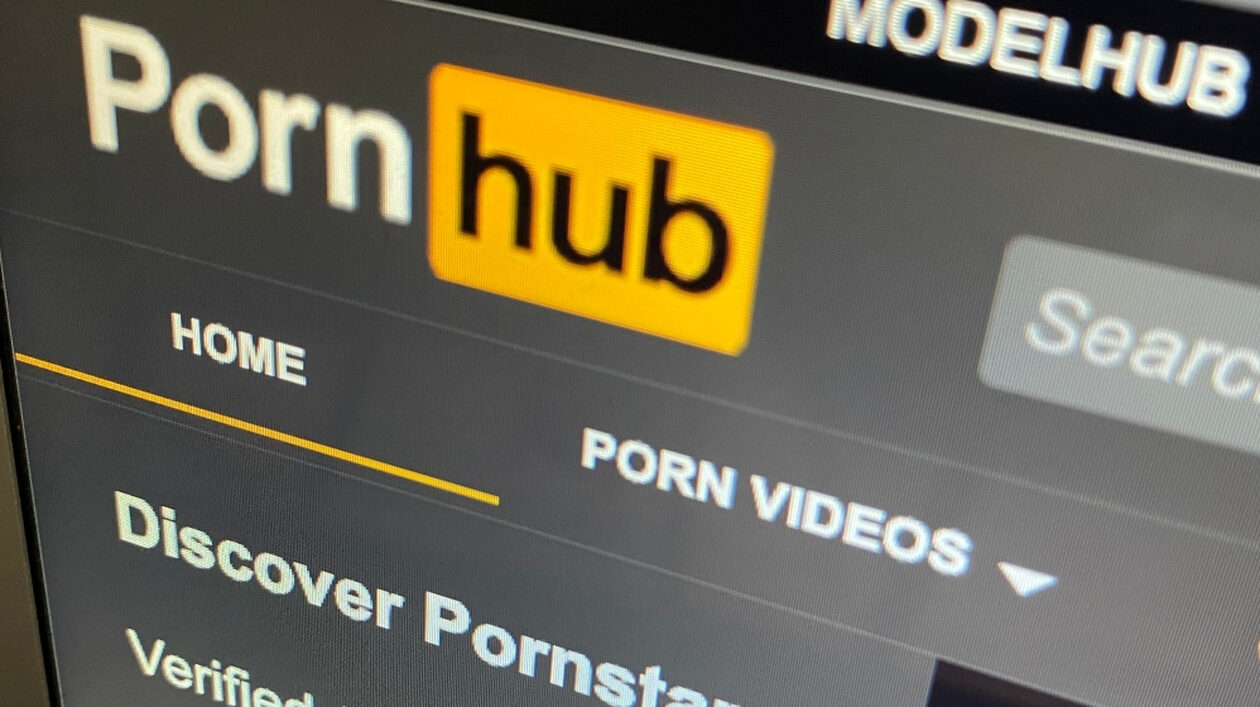 Τι είδε περισσότερο ο λαός στο Pornhub το 2022;
