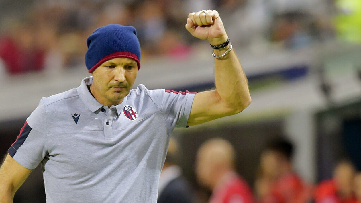 O Σίνισα Μιχαήλοβιτς ήξερε τι σημαίνει να παλεύεις σε μαρμαρένια αλώνια