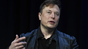 Tesla: Λέτε να είναι κοντά η απόλυση του Elon Musk;
