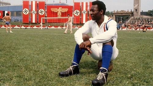 «Εγώ τον Pelé τον έμαθα από την Μεγάλη Απόδραση των 11»