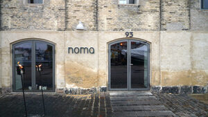 Το Noma κλείνει και αυτό είναι μάλλον καλή είδηση για την εστίαση