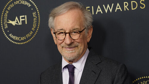 O Steven Spielberg ξενερώνει που το Dark Knight δεν πήρε Όσκαρ