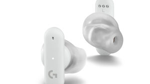  Η Logitech G λανσάρει τα πρώτα gaming ακουστικά earbuds: τα Logitech G FITS