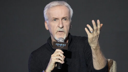 James Cameron: «Ο Thanos είχε δίκιο για την μείωση πληθυσμού»