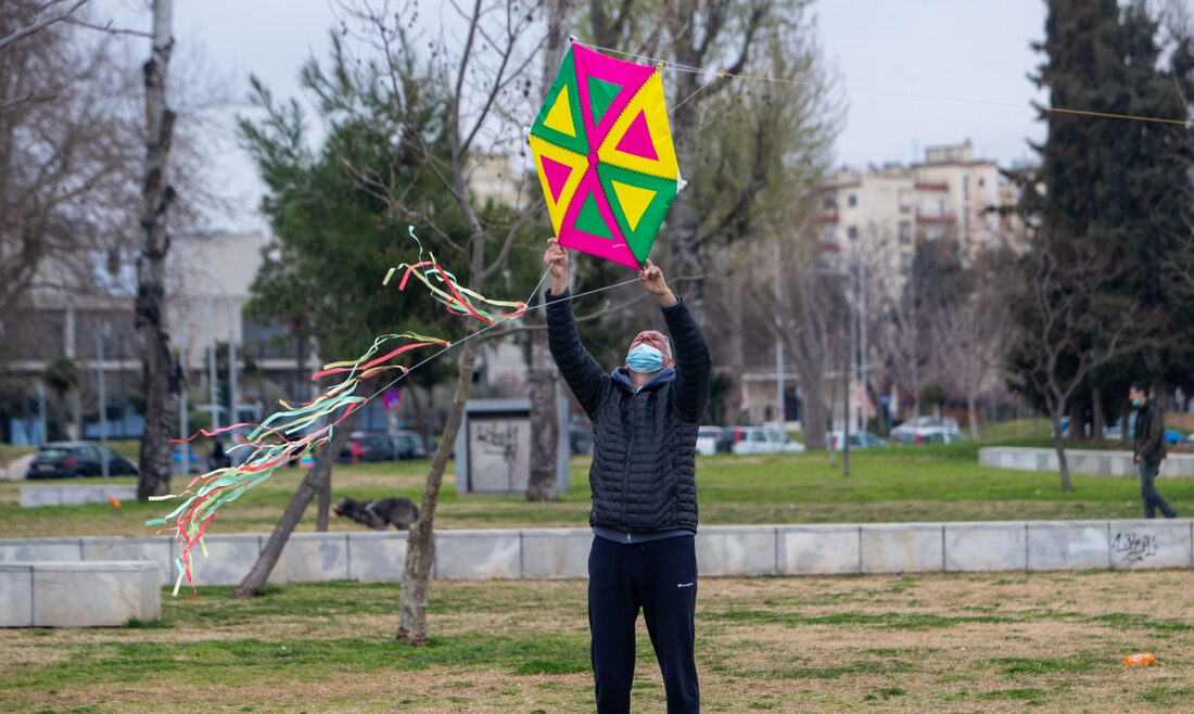 Καθαρά Δευτέρα: Ας μιλήσουμε με ειλικρίνεια για την πιο μίζερη γιορτή του έτους
