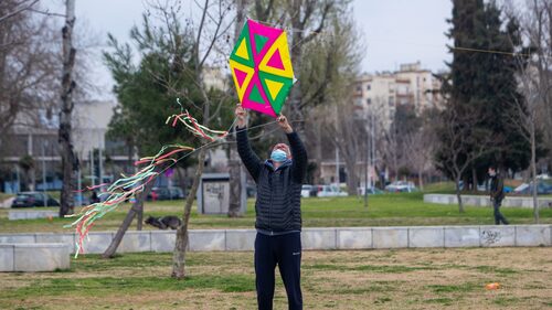 Καθαρά Δευτέρα: Ας μιλήσουμε με ειλικρίνεια για την πιο μίζερη γιορτή του έτους