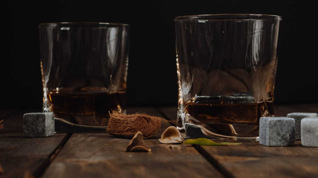 Τα πέντε καλύτερα bourbon που θα πιείς το 2023