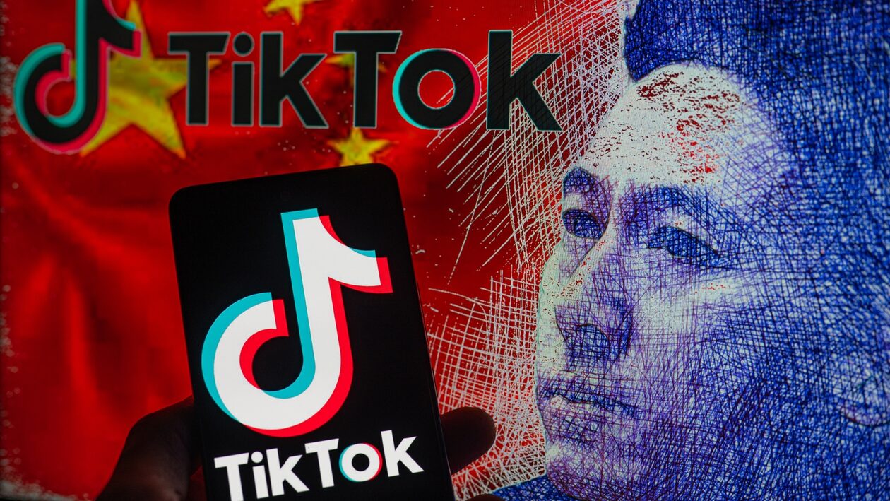 Γιατί φοβάται η Δημοκρατία το TikTok και πόσο δημοκρατική είναι η απαγόρευση του;