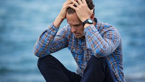 Οι άνδρες που παλεύουν με τη μεταγεννητική κατάθλιψη χωρίς να το γνωρίζουν