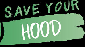 Save Your Hood: Υπερ-δράση Καθαρισμού στον Υγρότοπο Βουρκάρι Μέγαρα Αττικής
