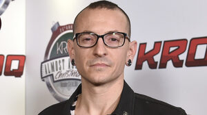 Πώς ο Chester Bennington κέρδισε τον σεβασμό των Linkin Park