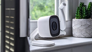 Αναβάθμισε την ασφάλεια του smart home σου με Wi-Fi IP cameras!