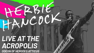 O κορυφαίος της jazz Herbie Hancock στο Ηρώδειο στις 11 Ιουλίου - Η προπώληση ξεκίνησε