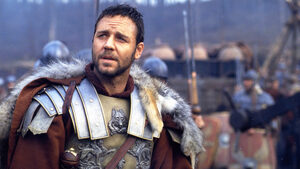 Ο Russell Crowe ζηλεύει ήδη το νέο sequel του Gladiator