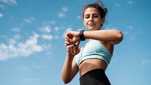 Είστε έτοιμοι για το Athens Fitness Festival;