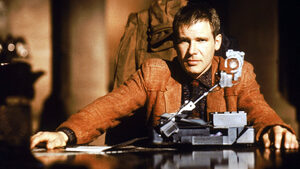 Το prequel comic του Blade Runner ανατρέπει τη λειτουργία του τεστ Voight-Kampff 
