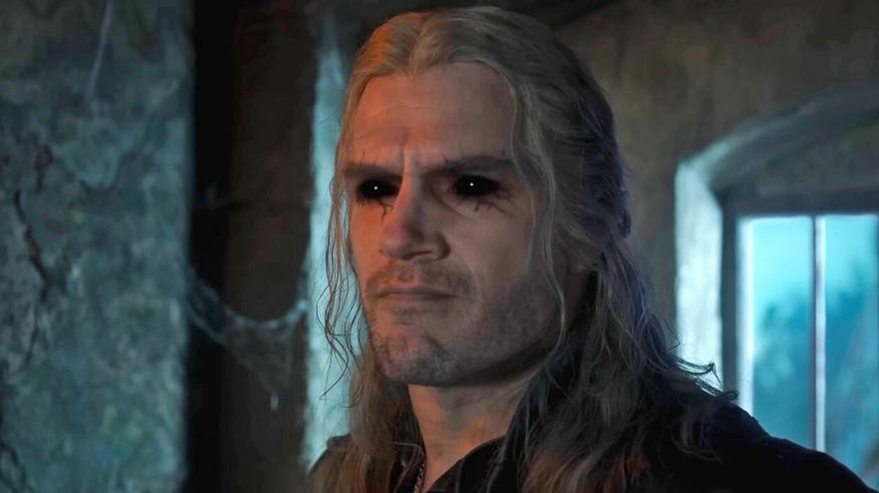 Witcher: Μαζί με το trailer ήρθαν και τα παρακαλετά στον Henry Cavill