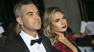 Ο Robbie Williams δεν έχει πλέον σεξουαλική ζωή και δεν ντρέπεται γι’ αυτό