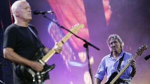Pink Floyd: Πώς ένα προφυλακτικό καθόρισε τα ψυχεδελικά οπτικά εφέ της μπάντας