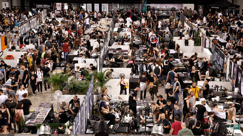 Athens Tattoo Convention: Ποιους tattoo artists από το εξωτερικό αξίζει να δεις Athens Tattoo Convention: Ποιους tattoo artists από το εξωτερικό αξίζει να δεις