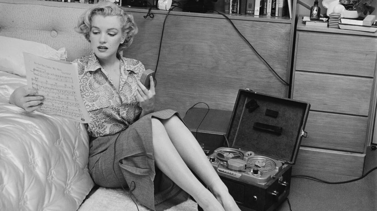 Marilyn Monroe: Σαν σήμερα γεννιέται η θρυλική ξανθιά 